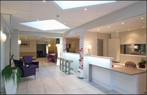 Lourdes Hotel | Hôtel Peyramale