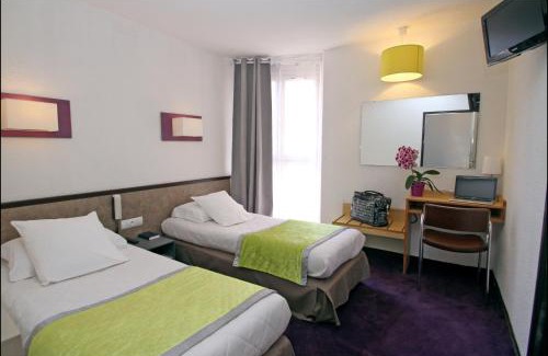 Lourdes Hotel | Hôtel Peyramale