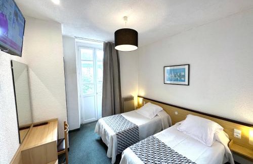 Lourdes Hotel | Hôtel Peyramale