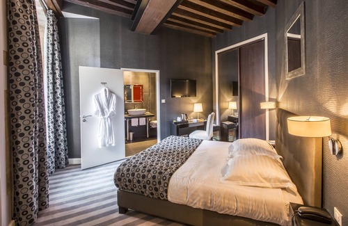 Centre Sud Hotel | Hôtel Philippe le Bon