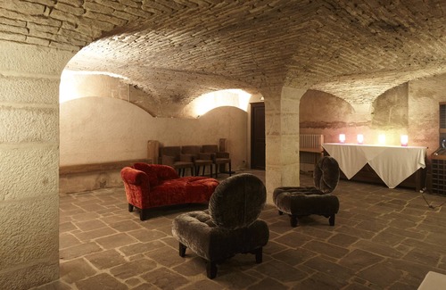 Centre Sud Hotel | Hôtel Philippe le Bon