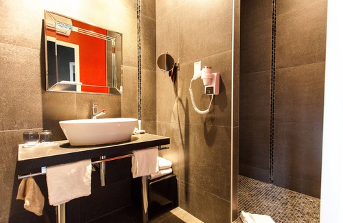 Centre Sud Hotel | Hôtel Philippe le Bon