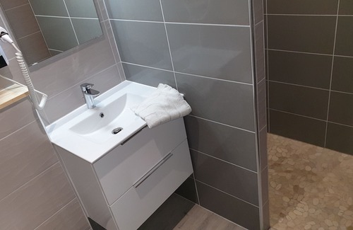 Osmanville Casa | Hôtel Proche Plage du Débarquement