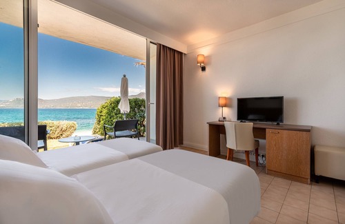 Propriano Hotel | Hôtel Propriano Arena Bianca
