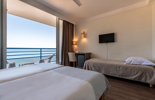 Propriano Hotel | Hôtel Propriano Arena Bianca