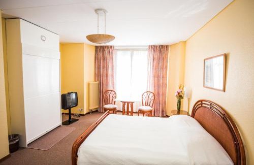 Bourg-de-Four Apartamento | Hôtel Résidence Cité-Verdaine