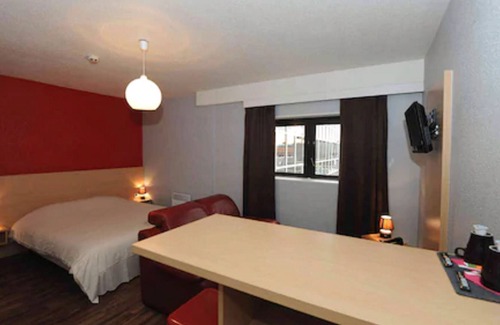 Sainte Marie - Saint Leon Apartamento | Hôtel Résidence La Frégate