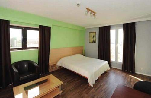 Sainte Marie - Saint Leon Apartamento | Hôtel Résidence La Frégate