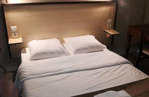 Nantes Centre Hotel | Hôtel Renova
