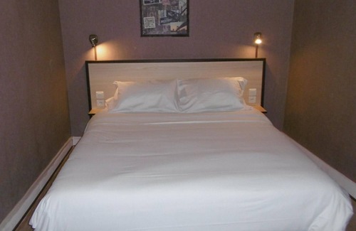 Nantes Centre Hotel | Hôtel Renova