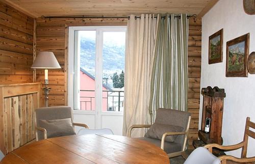 Briancon Hotel | Hôtel Restaurant de la Chaussée