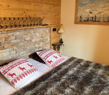 Briancon Hotel | Hôtel Restaurant de la Chaussée