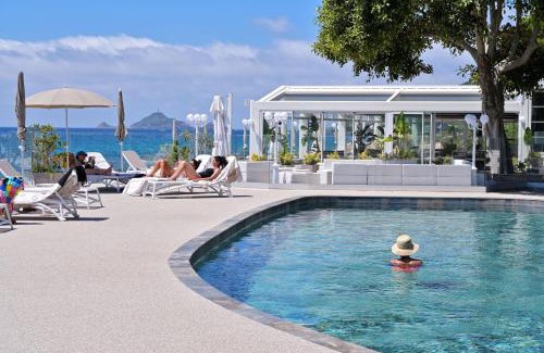 Ajaccio Hotel | Hôtel Restaurant Dolce Vita