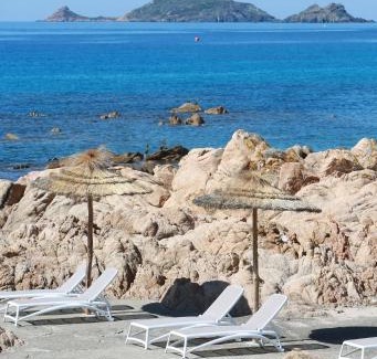 Ajaccio Hotel | Hôtel Restaurant Dolce Vita