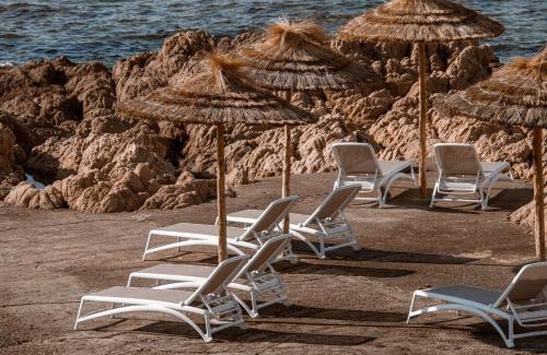 Ajaccio Hotel | Hôtel Restaurant Dolce Vita