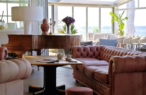 Ajaccio Hotel | Hôtel Restaurant Dolce Vita