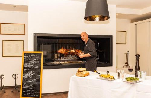 Port-des-Barques Hotel | Hôtel - Restaurant La Chaloupe