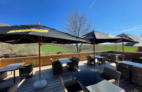 Luxembourg Ardennes Hotel | Hôtel Restaurant Lamy