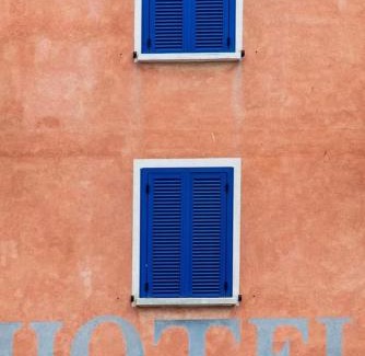 Propriano Hotel | Hôtel Restaurant le Bellevue