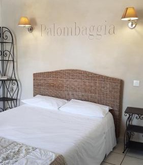Propriano Hotel | Hôtel Restaurant le Bellevue