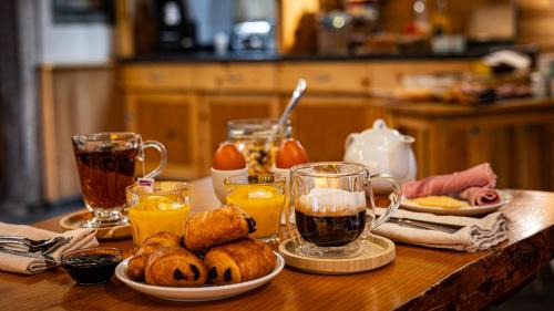 La Bresse Hotel | Hôtel - Restaurant Le Couchetat