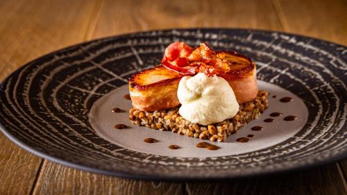 La Bresse Hotel | Hôtel - Restaurant Le Couchetat
