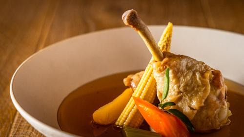 La Bresse Hotel | Hôtel - Restaurant Le Couchetat