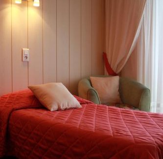 Neuvecelle Hotel | Hôtel Restaurant le Panorama