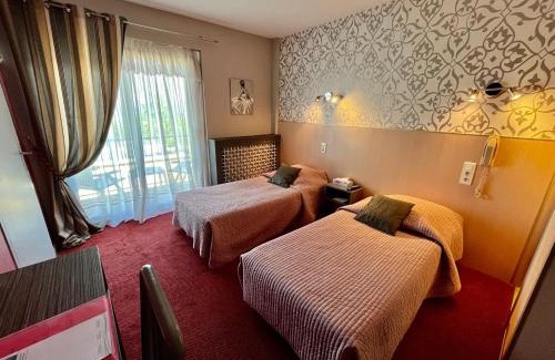 Neuvecelle Hotel | Hôtel Restaurant le Panorama
