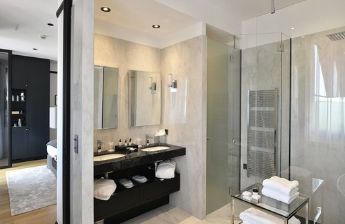 Saint-Raphael Hotel | Hôtel Restaurant Le Touring