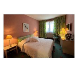 Albertville Hotel | Hôtel Restaurant Million