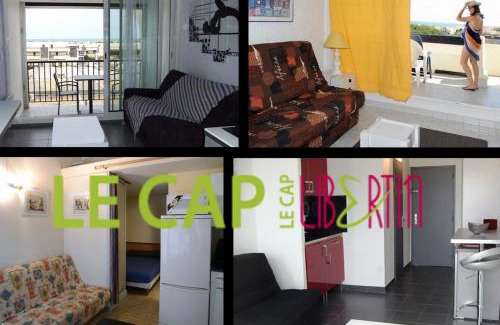 Naturist Village Apartamento | Hôtel Riad 5 Studio Cap Libertin Village Naturiste