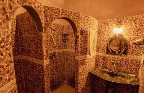 Hassilabied Casa | Hôtel Riad Mamouch
