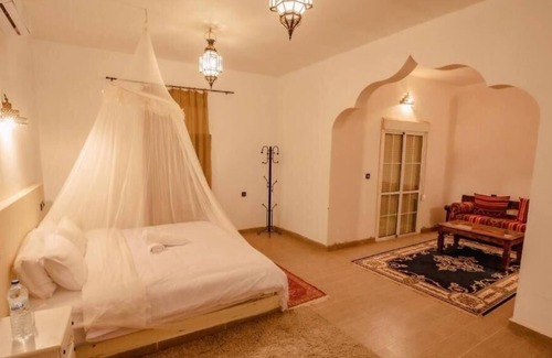 Hassilabied Casa | Hôtel Riad Mamouch