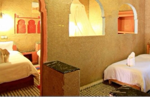 Hassilabied Casa | Hôtel Riad Mamouch