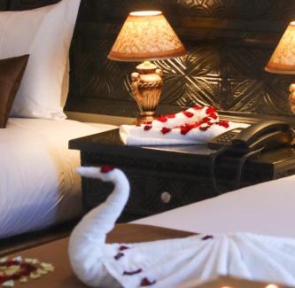 Agadir Hotel | Hôtel Riad Salam Agadir