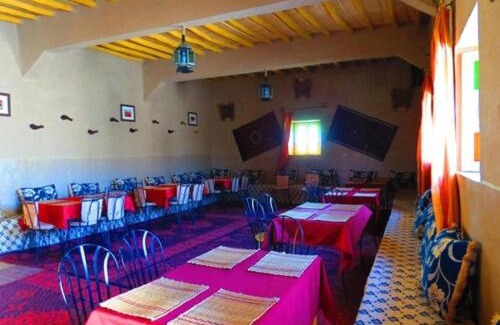 Hassilabied Casa | Hôtel Riad Tadarte Familier