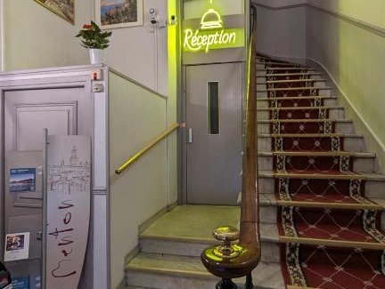 Old Town Hotel | Hôtel Richelieu