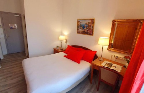 Old Town Hotel | Hôtel Richelieu