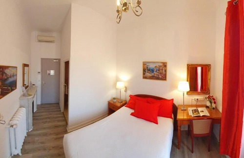 Old Town Hotel | Hôtel Richelieu
