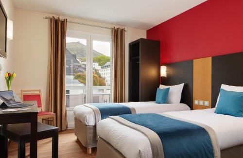 Lourdes Hotel | Hôtel Roissy