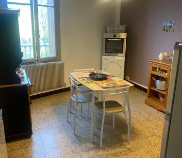 Caudies-de-Fenouilledes Apartamento | Hôtel routard