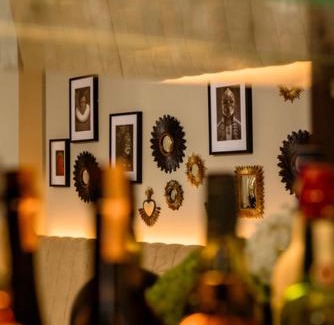 Bethune Hotel | Hôtel Royal Beaulaincourt