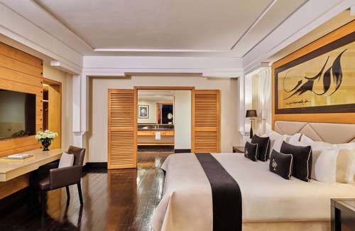 Medina Hotel | Hôtel & Ryads Barrière Le Naoura
