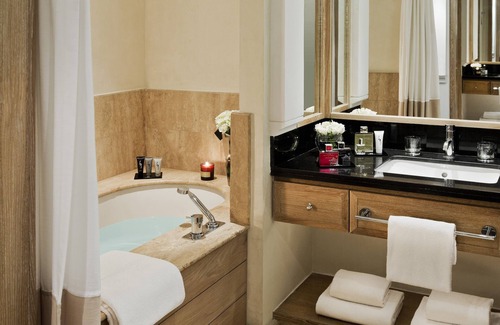 Medina Hotel | Hôtel & Ryads Barrière Le Naoura