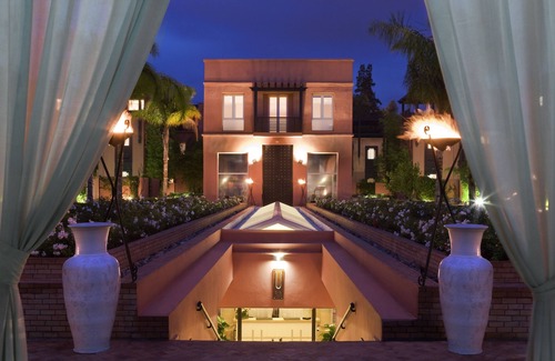 Medina Hotel | Hôtel & Ryads Barrière Le Naoura