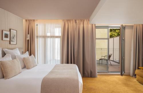Mazarin Quarter Hotel | Hôtel Saint Christophe Aix en Provence Centre Ville