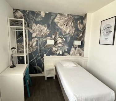 Tours City Centre Hotel | Hôtel Saint Eloi