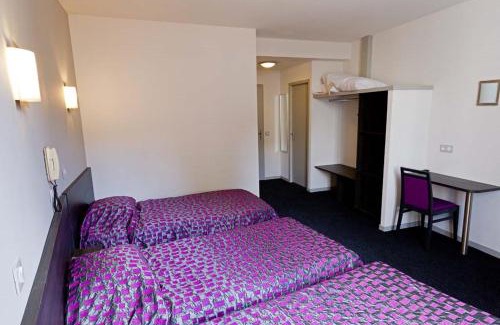 Lourdes Hotel | Hôtel Saint Etienne