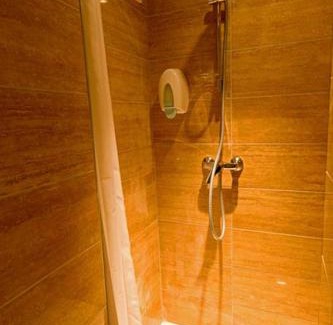 Lourdes Hotel | Hôtel Saint Etienne